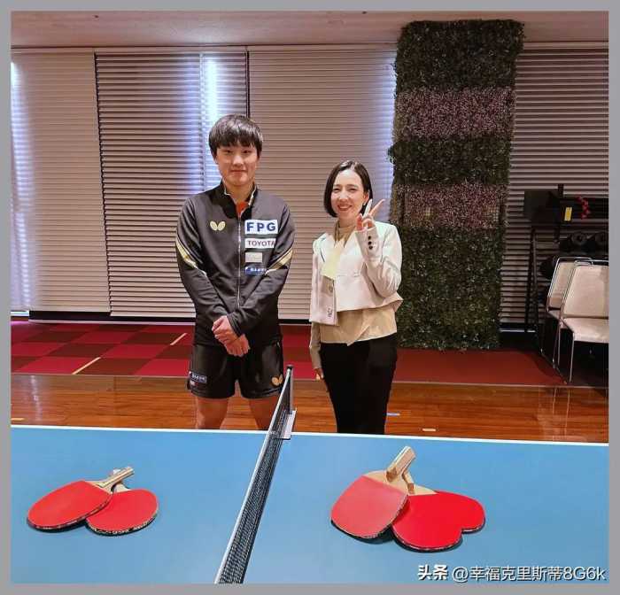 张本智和发誓将奥运金牌带回仙台，坚称仙台是唯一故乡！