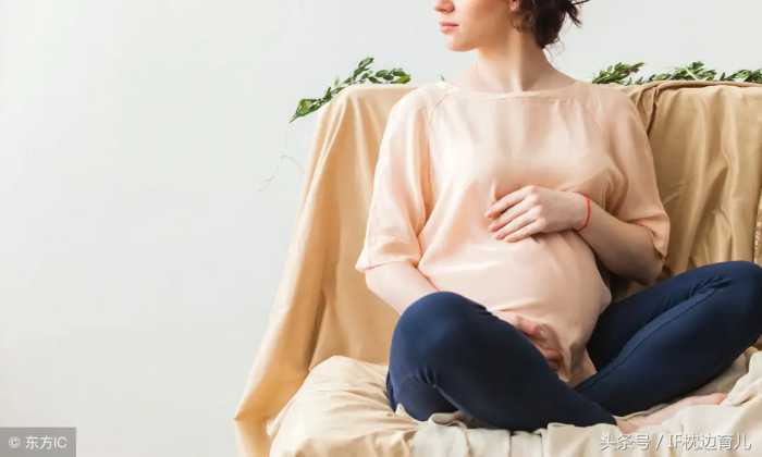 怀孕后要不要补充DHA?医生给出专业建议，孕妈都该早些知道