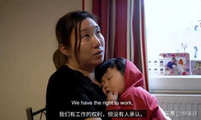 香港女教师全家移民英国，老公说：宁做乞丐也不回来，结果如何？