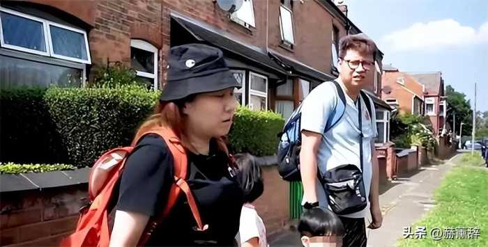 香港女教师全家移民英国，老公说：宁做乞丐也不回来，结果如何？