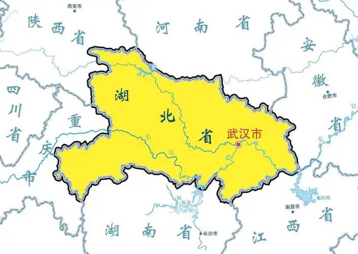 如果三战爆发，中国必须死守的10座城！竟然还包括一个三线城市？