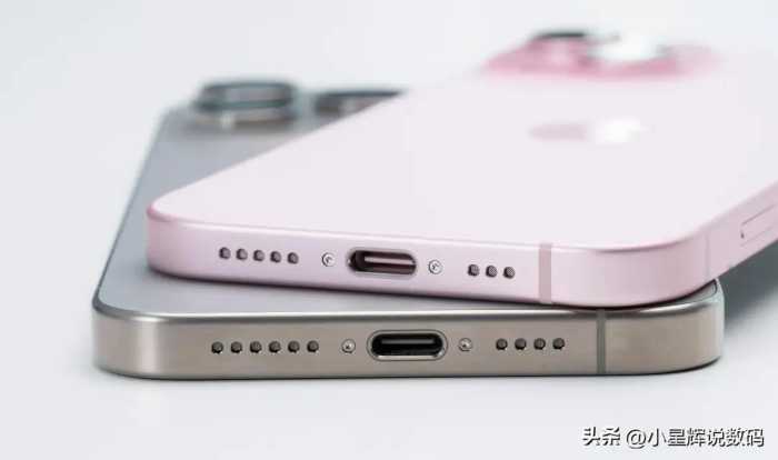iPhone 15 Pro系列大跳水，256GB更亲民了，两款机型该怎么选？