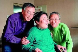 令人惋惜！中国清华大学投毒案的受害人朱令于22日在北京去世