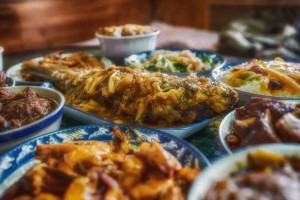 东北人爱吃的五大“怪菜”，很多人不敢尝试，你最不能接受哪种？